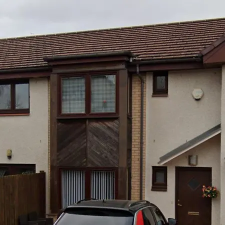 Fabulous 2 Bedroom House Edinburgh Exterior photo