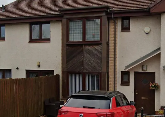 Fabulous 2 Bedroom House